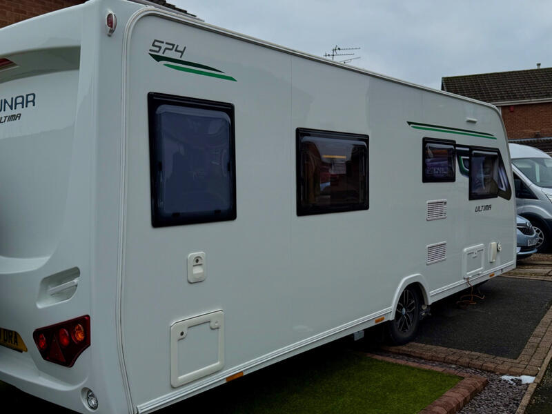 LUNAR ULTIMA 574