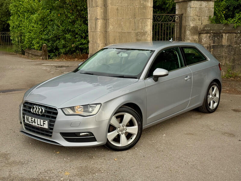 AUDI A3 1.4 TFSI CoD Sport