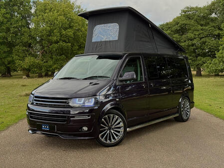 VOLKSWAGEN TRANSPORTER 2.0 TDI T30